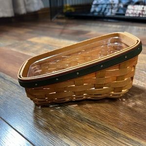 Longaberger Holiday Helper 2007